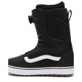 Vans Aura OG Black White