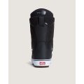 Vans Aura OG Black White