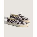 Vans Classic Slip-On Checkerboard Pale Petal Pink