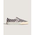 Vans Classic Slip-On Checkerboard Pale Petal Pink