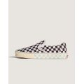 Vans Classic Slip-On Checkerboard Pale Petal Pink