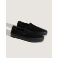 Vans Skate Slip-On Black Black