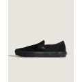 Vans Skate Slip-On Black Black Vans Skate Slip-On Black Black