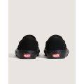 Vans Skate Slip-On Black Black Vans Skate Slip-On Black Black