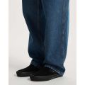Vans Skate Slip-On Black Black Vans Skate Slip-On Black Black