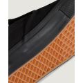 Vans Skate Slip-On Black Black Vans Skate Slip-On Black Black