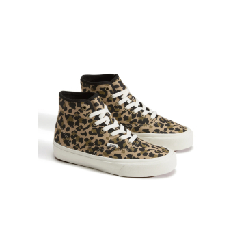 Vans Authentic HI 2.0 Léopard