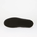 Vans Skate Loafer Velvet Black Vans Skate Loafer Velvet Black
