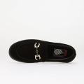 Vans Skate Loafer Velvet Black Vans Skate Loafer Velvet Black