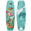 LIQUID FORCE Holyday FS 2025 Wakeboard Junior