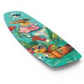 LIQUID FORCE Holyday FS 2025 Wakeboard Junior LIQUID FORCE Holyday FS 2025 Wakeboard Junior