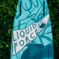 LIQUID FORCE Holyday FS 2025 Wakeboard Junior LIQUID FORCE Holyday FS 2025 Wakeboard Junior