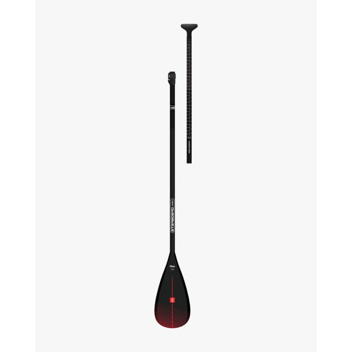 Starboard Flux Carbon 29mm 2 Parties F35 Type II Starboard Flux Carbon 29mm 2 Parties F35 Type II