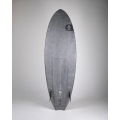 Starboard Twin Fin Carbon Reflex SUP Rigide Surf
