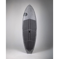 Starboard Twin Fin Carbon Reflex SUP Rigide Surf