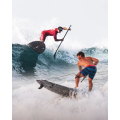Starboard TallTwin Carbon Reflex SUP Rigide Surf Starboard TallTwin Carbon Reflex SUP Rigide Surf