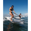 Starboard TallTwin Carbon Reflex SUP Rigide Surf Starboard TallTwin Carbon Reflex SUP Rigide Surf