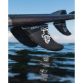 Starboard TallTwin Carbon Reflex SUP Rigide Surf Starboard TallTwin Carbon Reflex SUP Rigide Surf