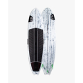 Starboard TallTwin XTEC Carbon SUP Surf Longboard Rigide