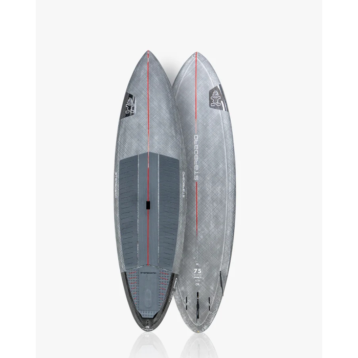 Starboard Pro Carbon Reflex SUP Surf Rigide Starboard Pro Carbon Reflex SUP Surf Rigide