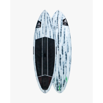 Starboard Pro XTEC Carbon SUP Surf Rigide