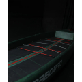 Starboard Roamer XTEC Carbon D2 SUP Touring Rigide Starboard Roamer XTEC Carbon D2 SUP Touring Rigide