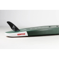 Starboard Roamer XTEC Carbon D2 SUP Touring Rigide Starboard Roamer XTEC Carbon D2 SUP Touring Rigide