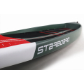 Starboard Roamer XTEC Carbon D2 SUP Touring Rigide Starboard Roamer XTEC Carbon D2 SUP Touring Rigide