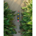 Starboard Roamer XTEC Carbon D2 SUP Touring Rigide Starboard Roamer XTEC Carbon D2 SUP Touring Rigide