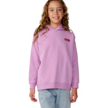 Rip curl surf puff hood-girlh27