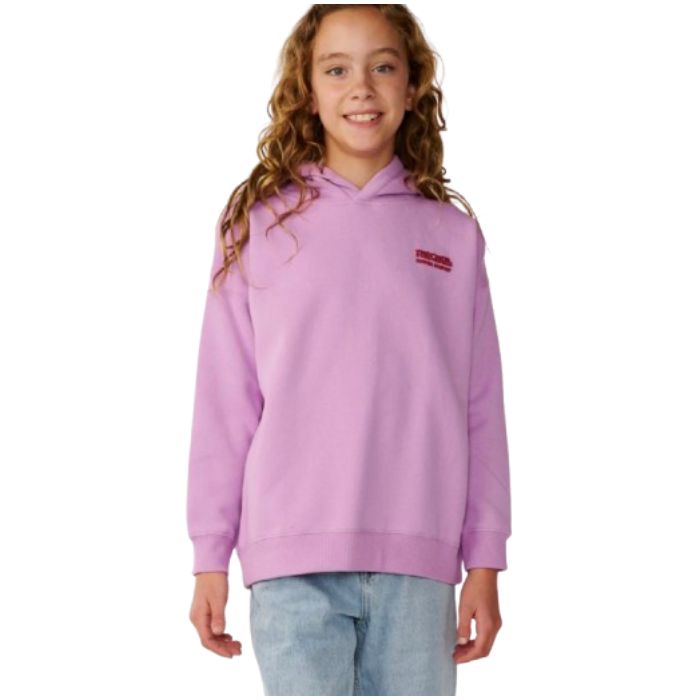 Rip curl surf puff hood-girlh27 Rip curl surf puff hood-girlh27