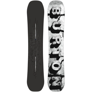 BURTON Custom X Camber 2027 Snowboard homme