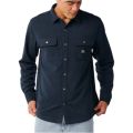 Rip curl sessions polar fleece shirth27