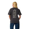 Rip curl s-series vaporcool teeh27 Rip curl s-series vaporcool teeh27