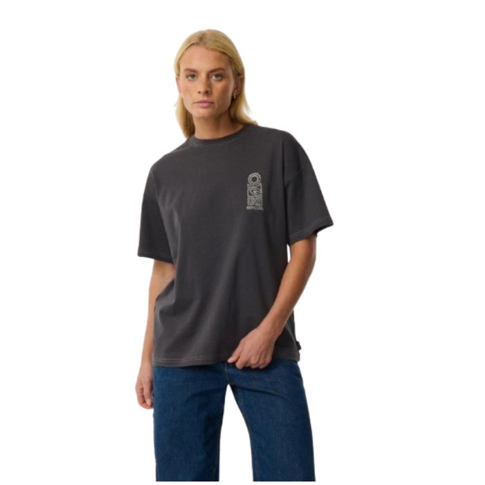 Rip curl s-series vaporcool teeh27 Rip curl s-series vaporcool teeh27