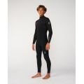 RIP CURL Elasto Front Zip 4/3 Combinaison néoprène intégrale homme RIP CURL Elasto Front Zip 4/3 Combinaison néoprène intégrale homme