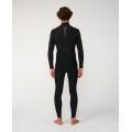 RIP CURL Elasto Front Zip 4/3 Combinaison néoprène intégrale homme RIP CURL Elasto Front Zip 4/3 Combinaison néoprène intégrale homme