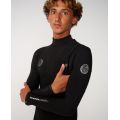 RIP CURL Elasto Front Zip 4/3 Combinaison néoprène intégrale homme RIP CURL Elasto Front Zip 4/3 Combinaison néoprène intégrale homme