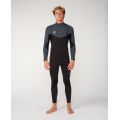 RIP CURL Elasto Front Zip 5/4 Combinaison néoprène intégrale homme