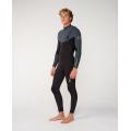 RIP CURL Elasto Front Zip 5/4 Combinaison néoprène intégrale homme RIP CURL Elasto Front Zip 5/4 Combinaison néoprène intégrale homme