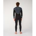 RIP CURL Elasto Front Zip 5/4 Combinaison néoprène intégrale homme RIP CURL Elasto Front Zip 5/4 Combinaison néoprène intégrale homme