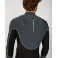 RIP CURL Elasto Front Zip 5/4 Combinaison néoprène intégrale homme RIP CURL Elasto Front Zip 5/4 Combinaison néoprène intégrale homme