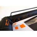 OZONE Flux V3 2027 OZONE Flux V3 2027