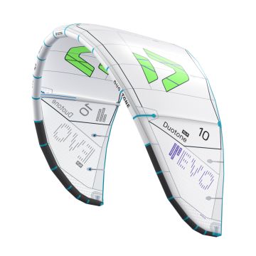 Duotone Evo SLS Concept Blue 2027 Aile de kite surf