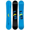 LIBTECH Skate Banana 2027 Planche de snowboard