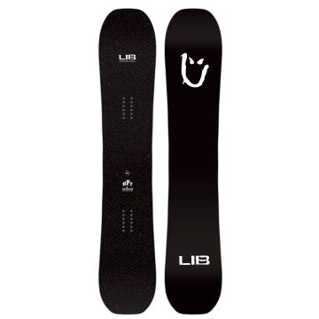 LIBTECH DPR 2027 Planche de snowboard
