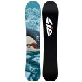 LIBTECH Orca II 2027 Planche de snowboard