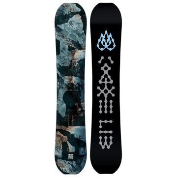 LIBTECH T.Rrice Pro 2027 Planche de snowboard