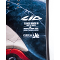 LIBTECH T.Rice Orca II 2027 Planche de snowboard LIBTECH T.Rice Orca II 2027 Planche de snowboard