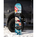 LIBTECH T.Rice Orca II 2027 Planche de snowboard LIBTECH T.Rice Orca II 2027 Planche de snowboard